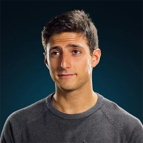 profile image of Adam Zabinsky