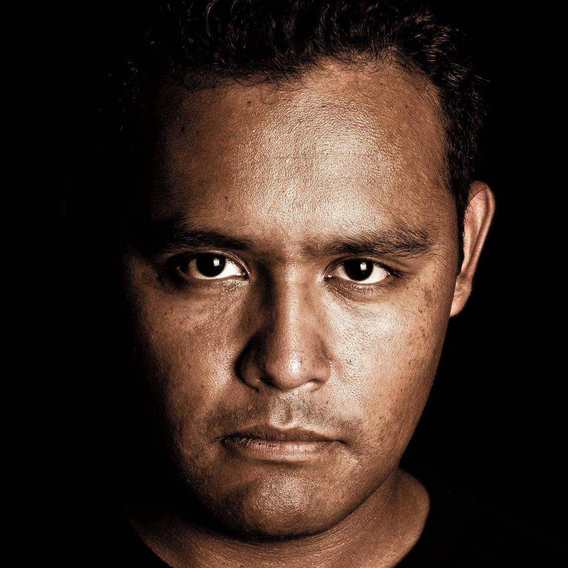 profile image of Oscar Medina
