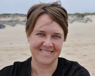 profile image of Isabel Van den Eynde