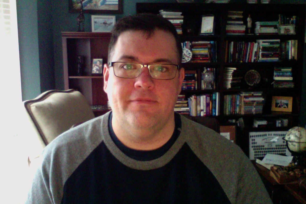 profile image of JAMES DAVID
