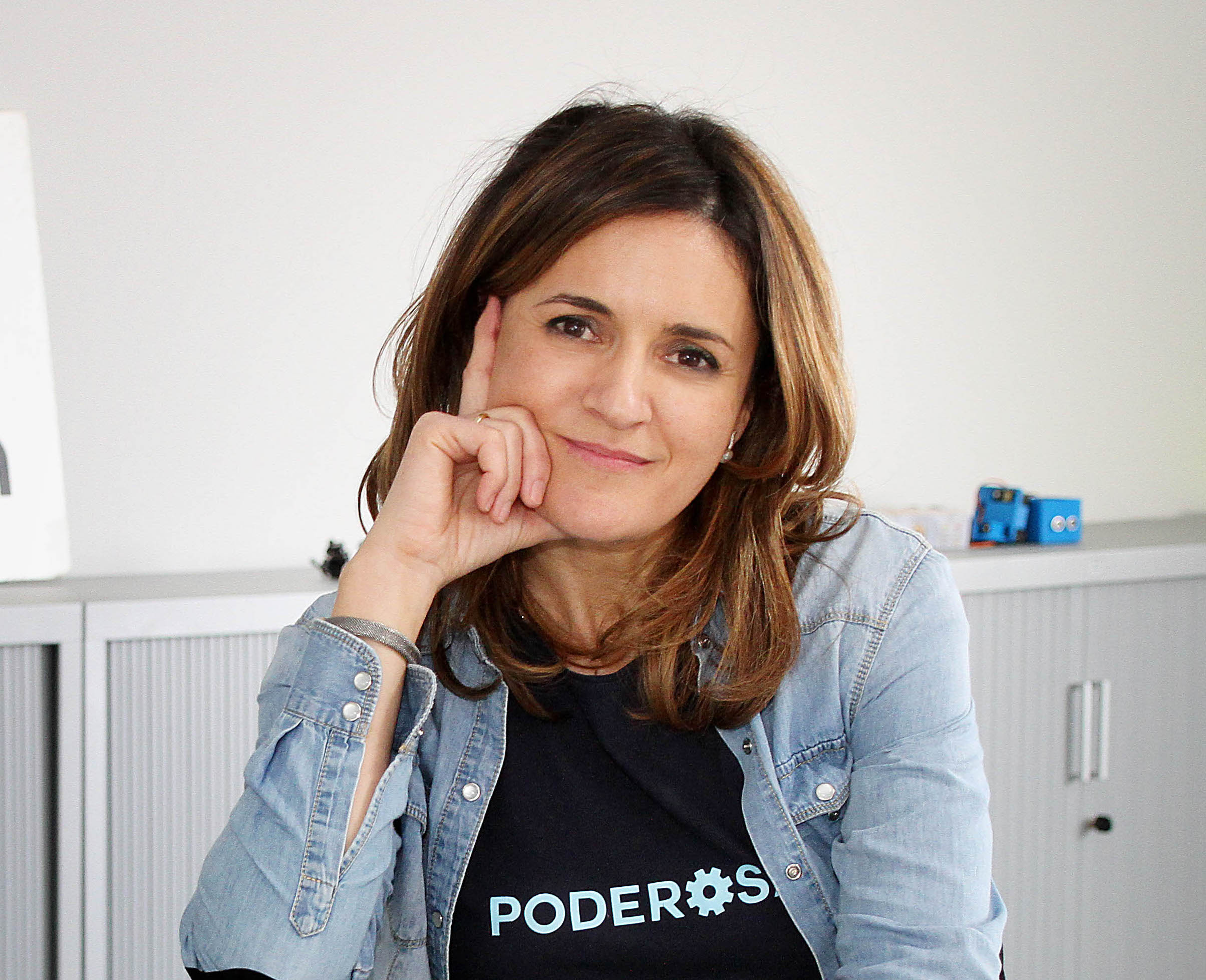 profile image of Nuria Robles