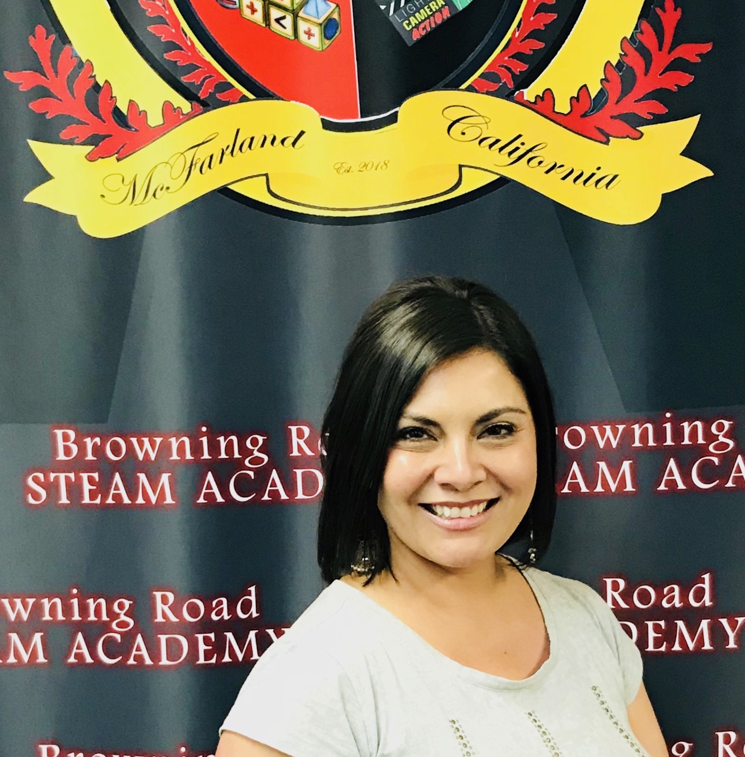 profile image of Valerie Perez
