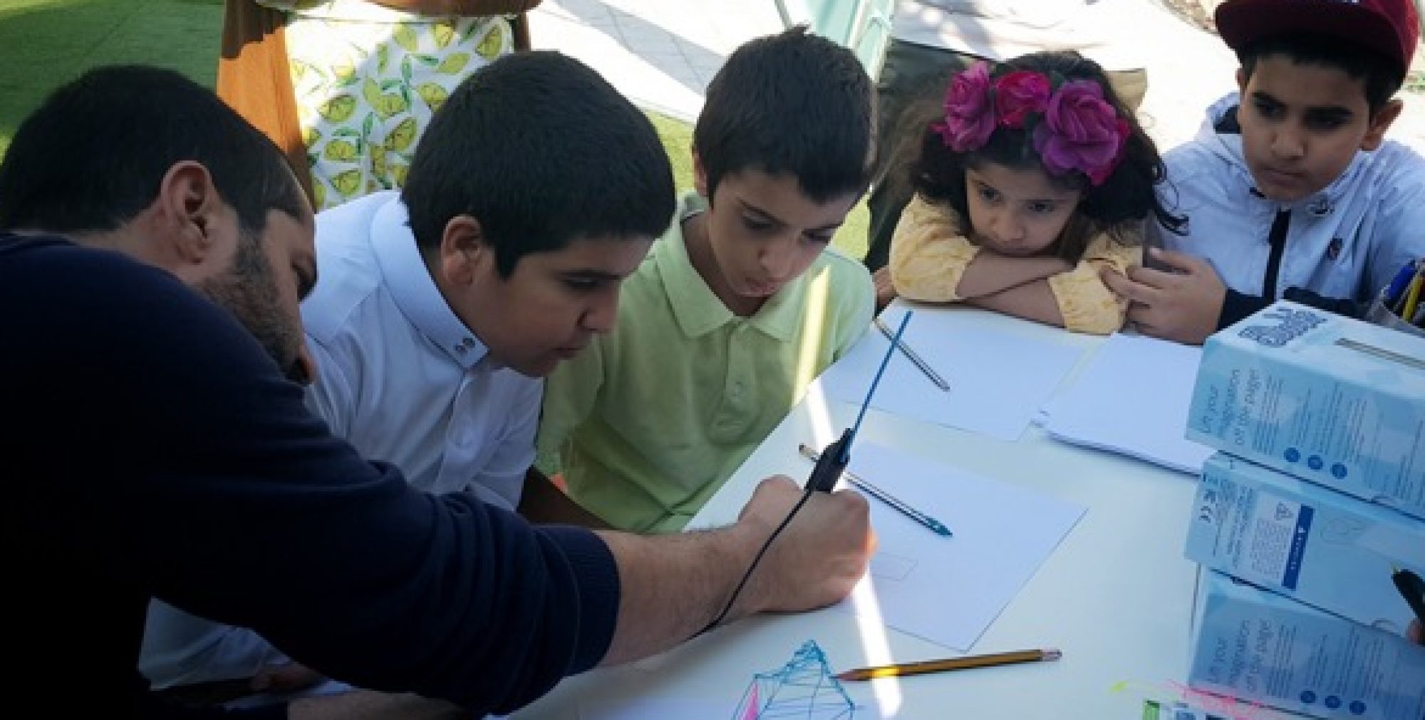 profile image of Fab Lab Bahrain