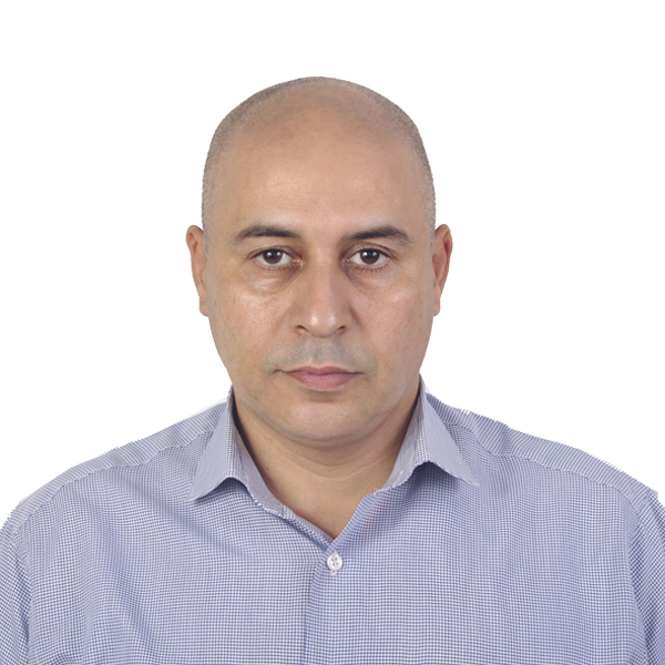 profile image of Larbi OUIYZME