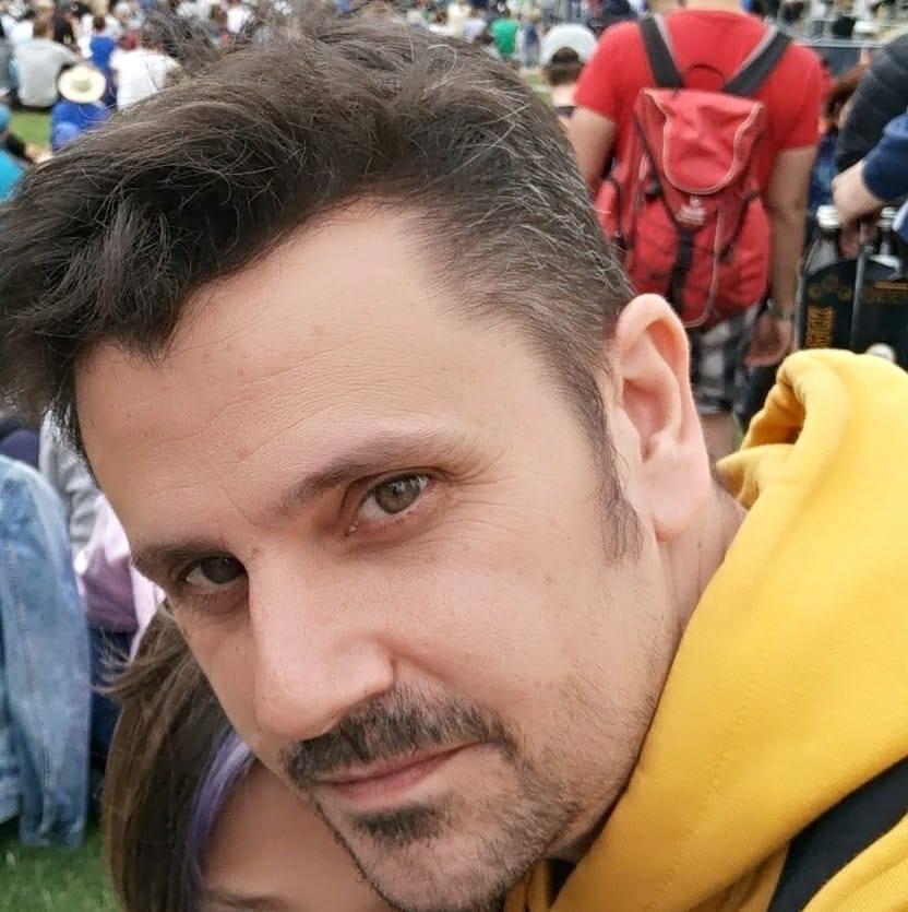 profile image of Pablo Nuñez
