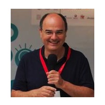 profile image of António Gonçalves
