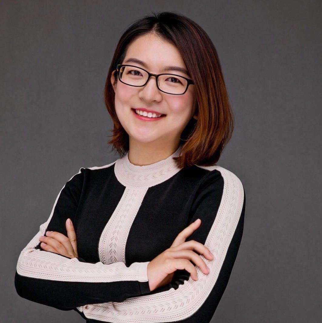 profile image of 凌宇 Lingyu 岳 Yue