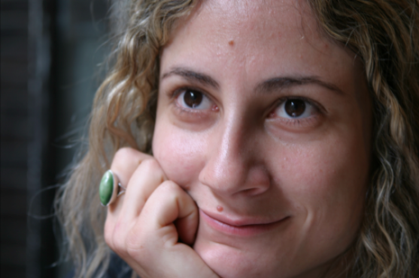 profile image of Louisa Stathopoulou