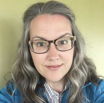 profile image of Susan Bannwart