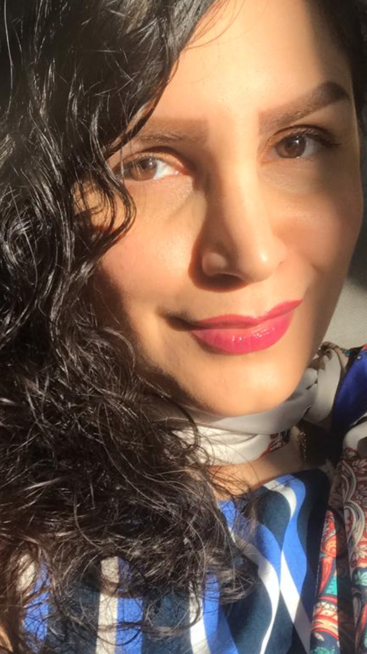 profile image of Behnaz Norouzi
