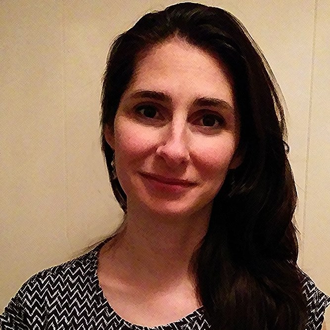 profile image of Nicole Fodale