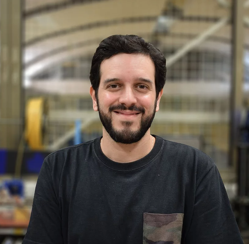 profile image of RICARDO MARTINS