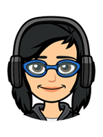 profile image of Helen Gong