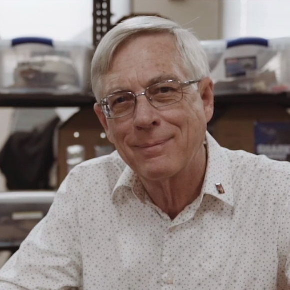 profile image of Roger Wagner