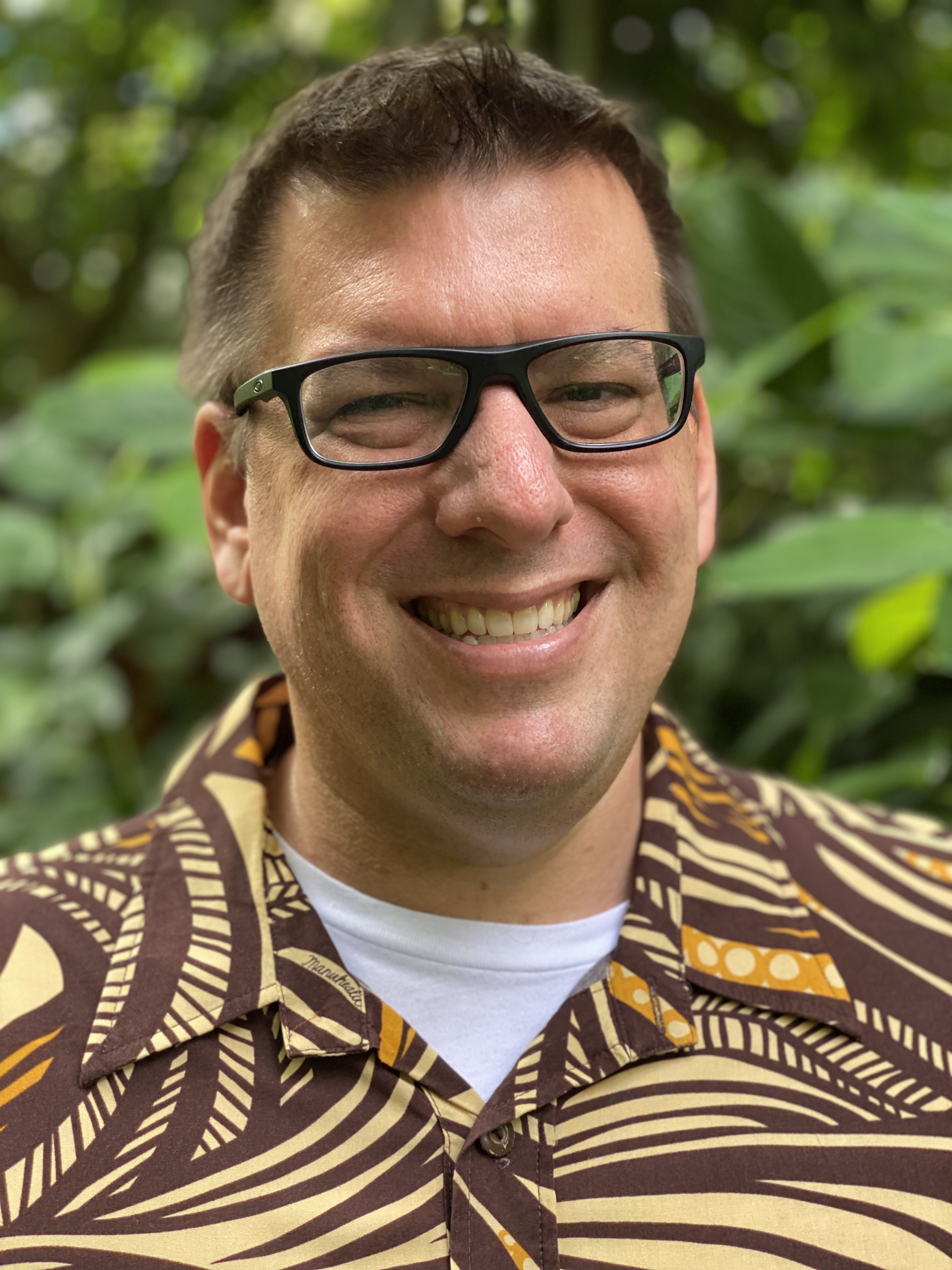 profile image of Greg Kent