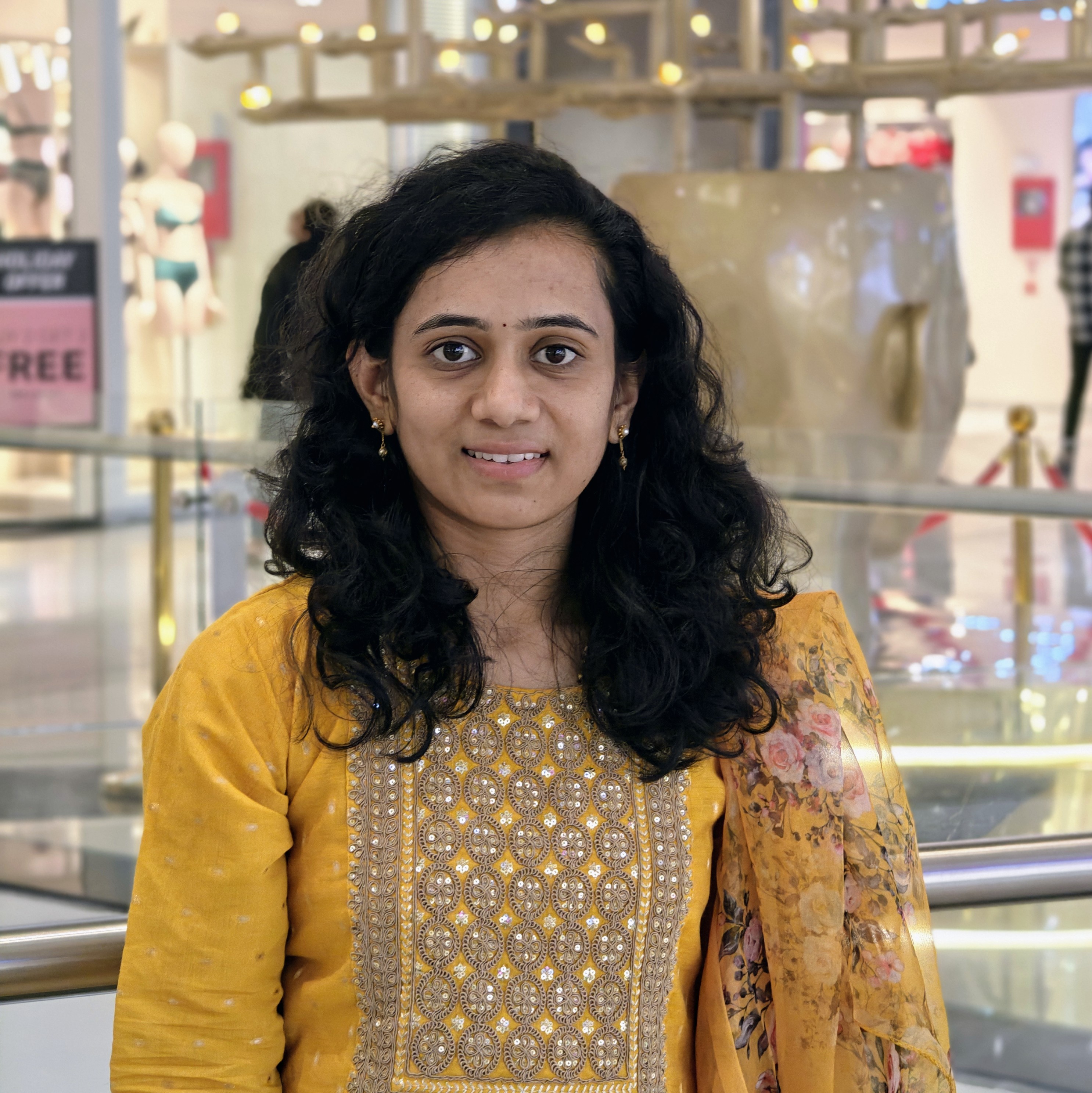 Supriya Kadam