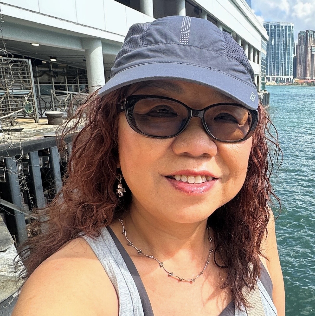 Chwee Tin Priscilla Chua