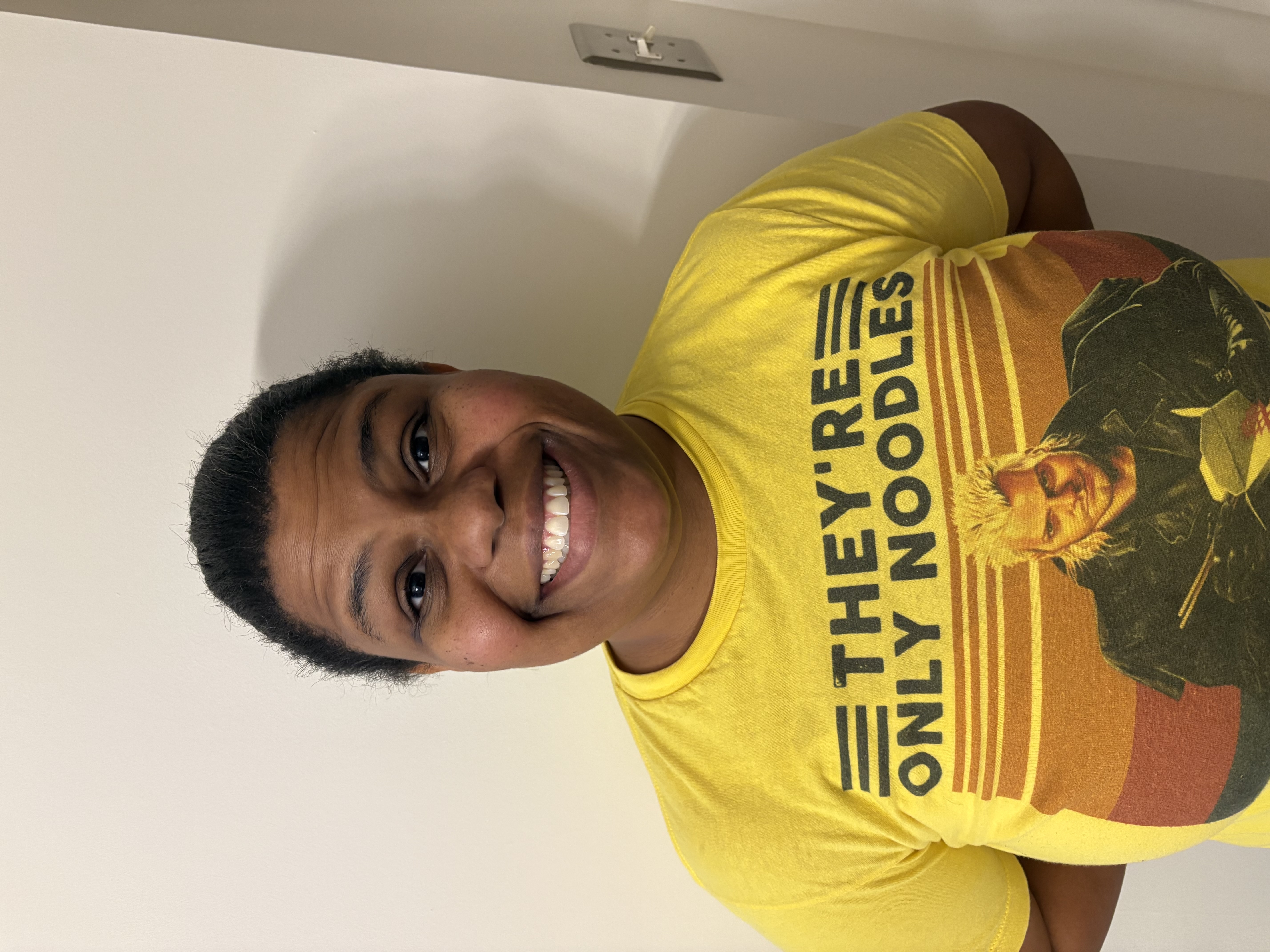 profile image of Kendra Jordan