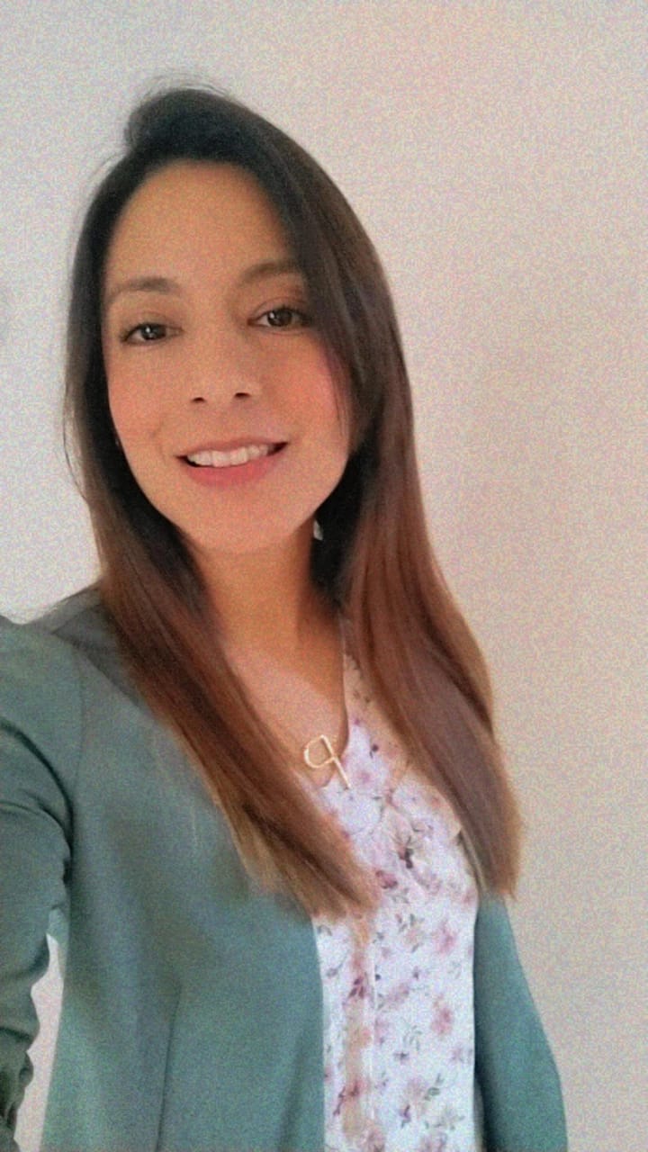 Pamela González